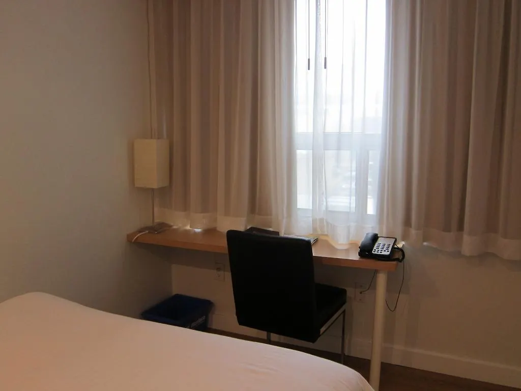 Bond Place Hotel Toronto Kanada