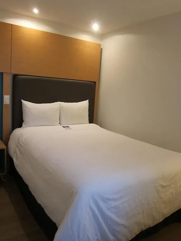 ***  Bond Place Hotel Toronto Kanada