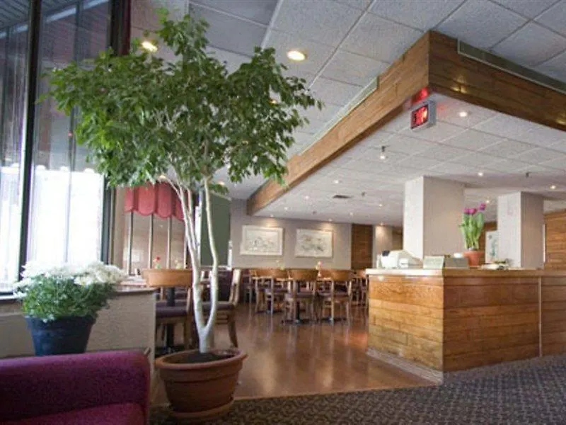 ***  Bond Place Hotel Toronto Kanada