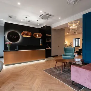 Hotel Tulip Residences Targowa Warszawa