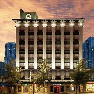 Quality & (adults Only) Hotel