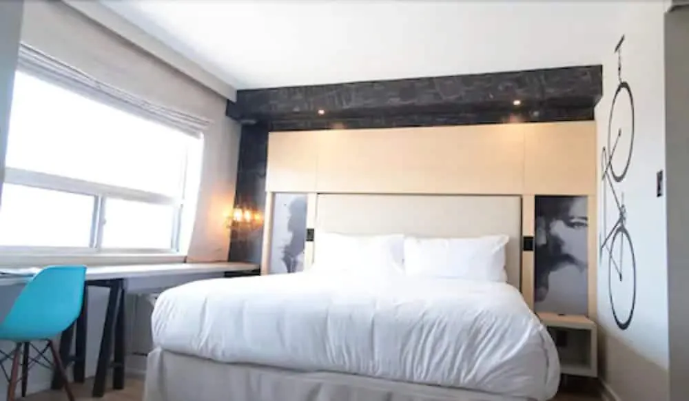 Bond Place Hotel Toronto 3*,  Kanada