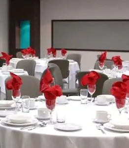 Bond Place Hotel Toronto 3*,  Kanada