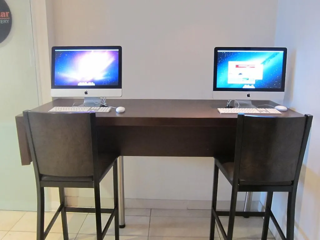 Bond Place Hotel Toronto