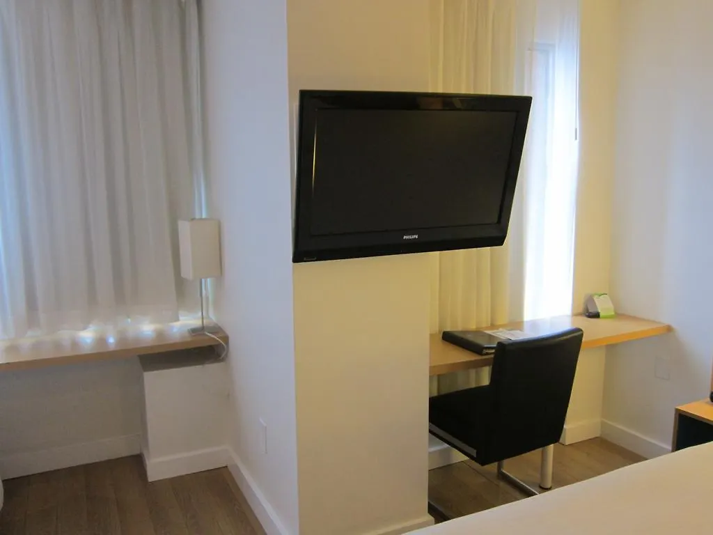 ***  Bond Place Hotel Toronto Kanada