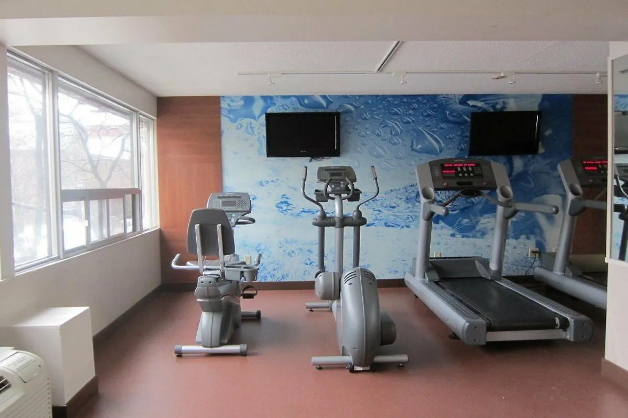 Bond Place Hotel Toronto 3*,  Kanada