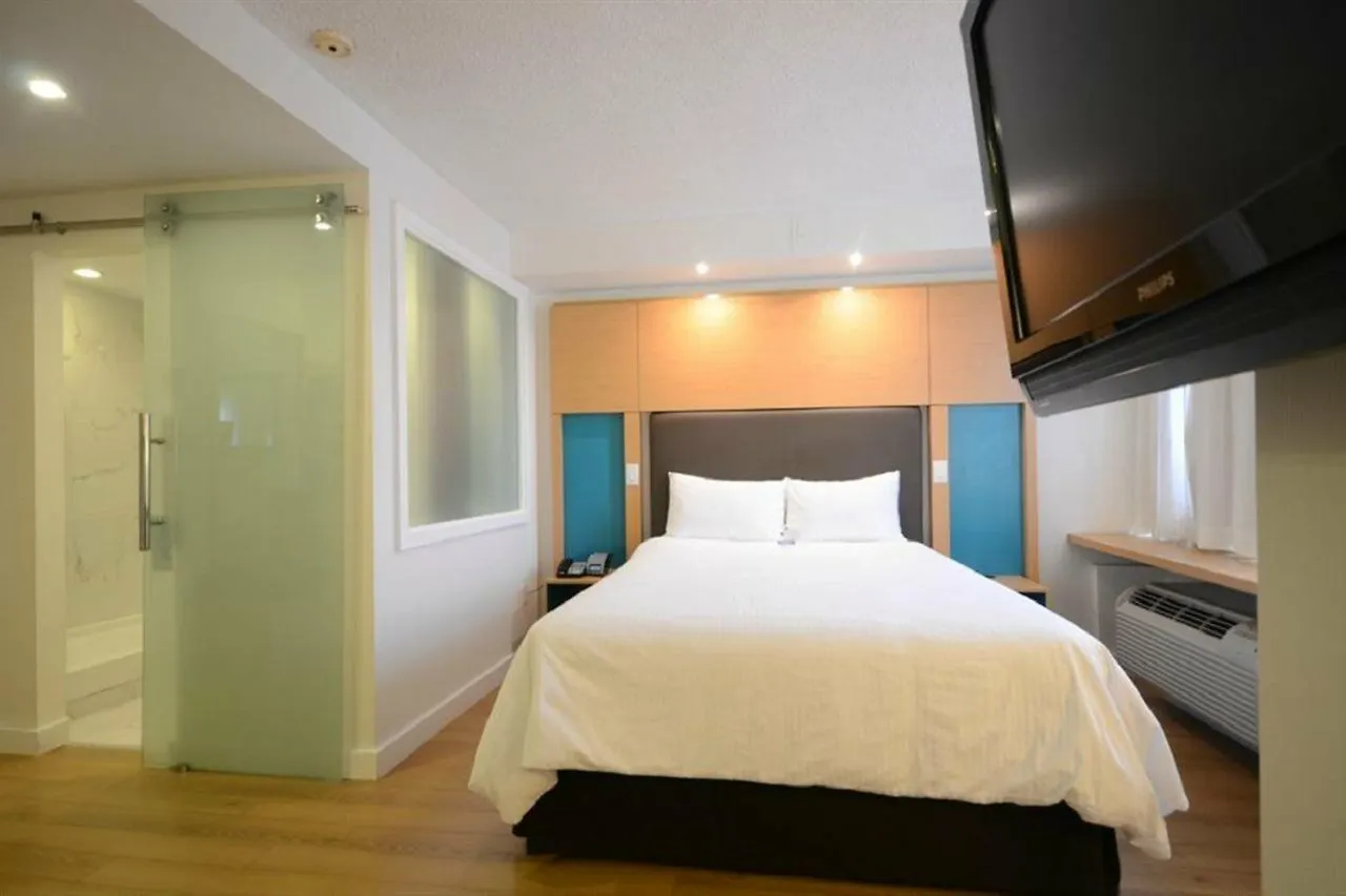 ***  Bond Place Hotel Toronto Kanada